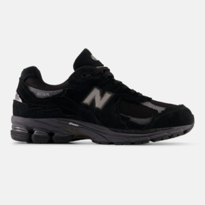Кроссовки унисекс New Balance 2002R GORE-TEX Black Magnet