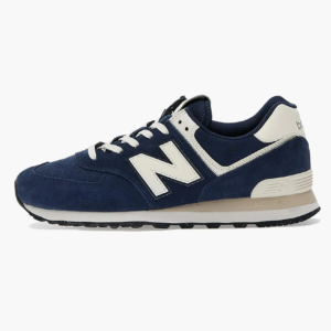 Кросівки чоловічі New Balance 574 Indigo Sea Salt