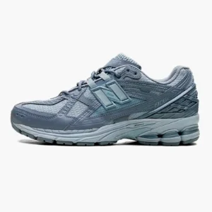 Кросівки чоловічі New Balance 1906U Arctic Grey