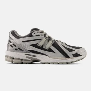 Кросівки унісекс New Balance 1906R White Graphite