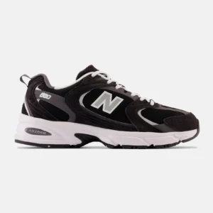 Кросівки чоловічі New Balance 530 Black