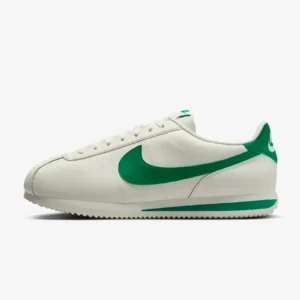 Кросівки чоловічі Nike Cortez Sail Stadium Green