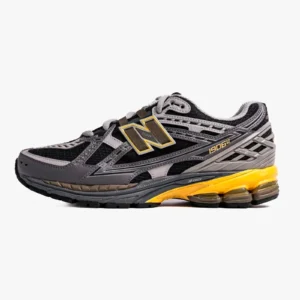 Кросівки чоловічі New Balance 1906U Castlerock Ginger Lemon