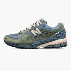 Кросівки чоловічі New Balance 1906U Slate Grey Dark Olivine