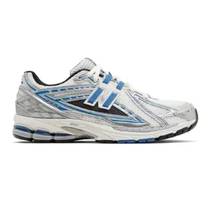 Кросівки чоловічі New Balance 1906R Silver Blue Agate