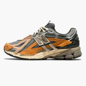 Кросівки чоловічі New Balance 1906A Great Plains Slate Grey
