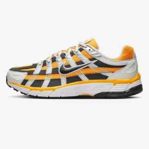 Кроссовки мужские Nike P-6000 Multi Orange