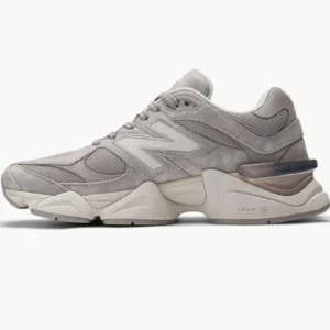 Кроссовки женские New Balance Wmns 9060 Truffle Salt