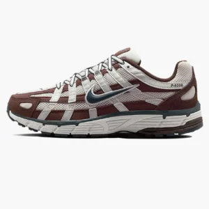 Кроссовки мужские Nike P-6000 Baroque Brown