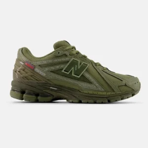 Кросівки чоловічі New Balance 1906R Dark Olive