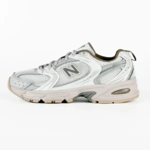 Кросівки унісекс New Balance 530 Grey Matter Moonbeam