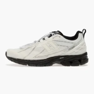 Кросівки унісекс New Balance 1906R White Black