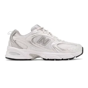 Кросівки унісекс New Balance 530 Silver White