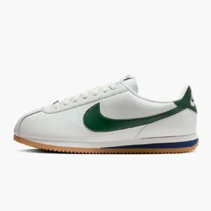 Кросівки чоловічі Nike Cortez Summit White Fir