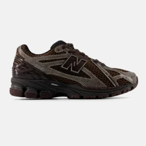 Кросівки унісекс New Balance 1906R Thunder Brown