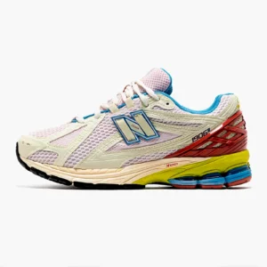 Кросівки чоловічі New Balance 1906R Dawn Glow Tamarind