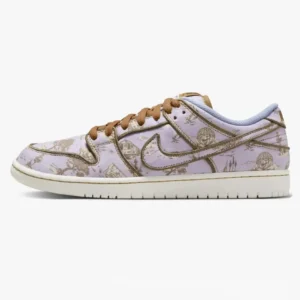 Кроссовки женские Nike Sb Dunk Low Premium City Of Style