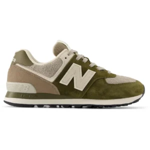 Кросівки унісекс New Balance 574 Olive