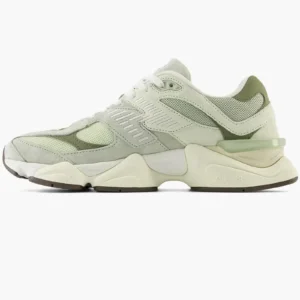 Кросівки унісекс New Balance 9060 Olivine
