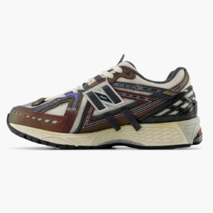 Кроссовки унисекс New Balance 1906A Crimson Sea Salt