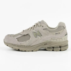 Кроссовки унисекс New Balance 2002R Gore Tex Protection Pack Shipyard