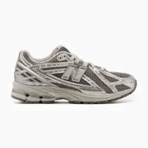Кросівки чоловічі New Balance 1906R Harbor Grey