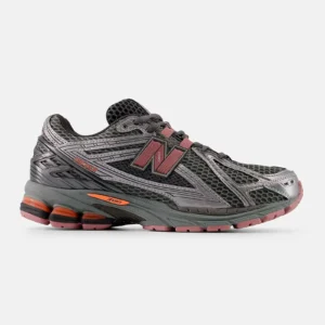 Кросівки унісекс New Balance 1906R Grey