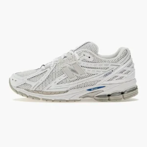 Кросівки чоловічі New Balance 1906R White Team Royal