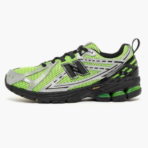 Кроссовки мужские New Balance 1906R Volt Silver