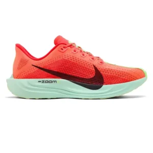 Кроссовки мужские Nike Pegasus Plus Crimson Lime