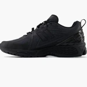 Кроссовки мужские New Balance 1906R Black Magnet
