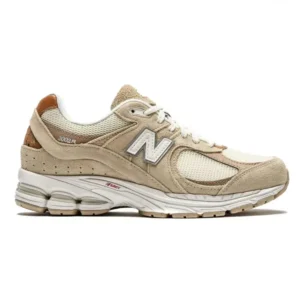 Кроссовки унисекс New Balance 2002R Sandstone