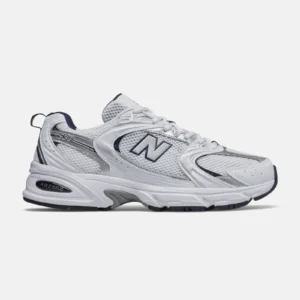 Кросівки чоловічі New Balance 530 White Natural Indigo