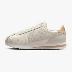 Кроссовки женские Nike Cortez Pearl White