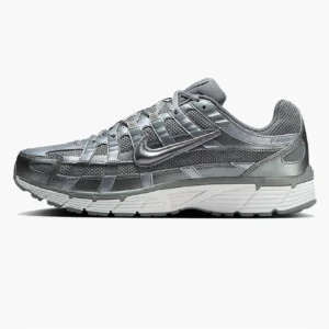 Кроссовки мужские Nike P-6000 Metallic Cool Grey