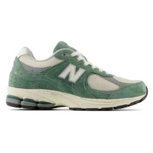 Кроссовки унисекс New Balance 2002R Dark Juniper Linen
