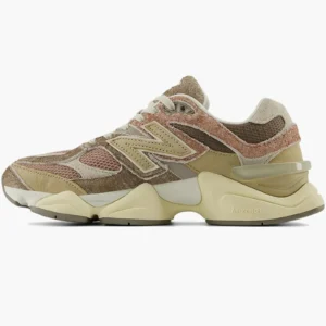 Кросівки чоловічі New Balance 9060 Landslide Mushroom
