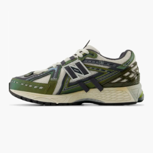 Кроссовки мужские New Balance 1906A Olive Juice Sea Salt