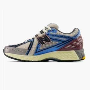 Кроссовки мужские New Balance 1906R Blue Laguna Moonbeam