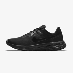 Кросівки чоловічі Nike Revolution 6 Next Nature Black