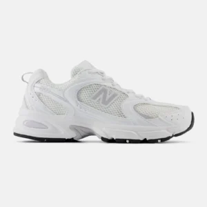 Кросівки унісекс New Balance 530 White Pearl Grey