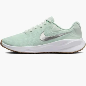 Кросівки жіночі Nike Revolution 7 Barely Green