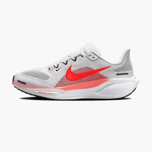 Кроссовки женские Nike Air Zoom Pegasus White Magic Ember
