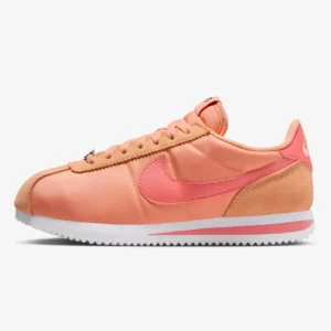 Кроссовки женские Nike Cortez Peach Pink