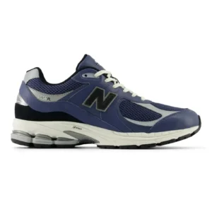 Кроссовки мужские New Balance 2002R Vintage Indigo Black