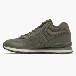 Кросівки чоловічі New Balance 574H Olive