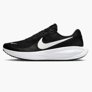 Кроссовки мужские Nike Revolution 8 Black White