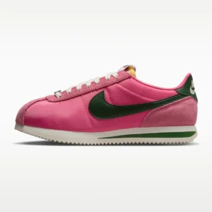 Кроссовки женские Nike Cortez Pinksicle Fir