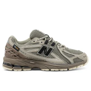 Кроссовки унисекс New Balance 1906R Cordura Arid Stone Black Cement