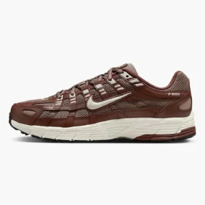 Кроссовки женские Nike P-6000 Fauna Brown Mink Brown